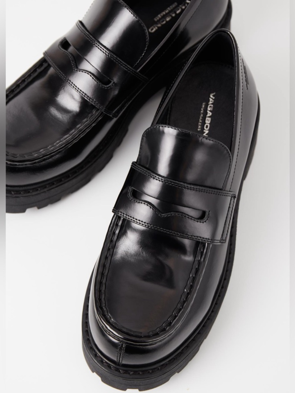 VAGABOND Shoemakers Cosmo 2.0 Loafers